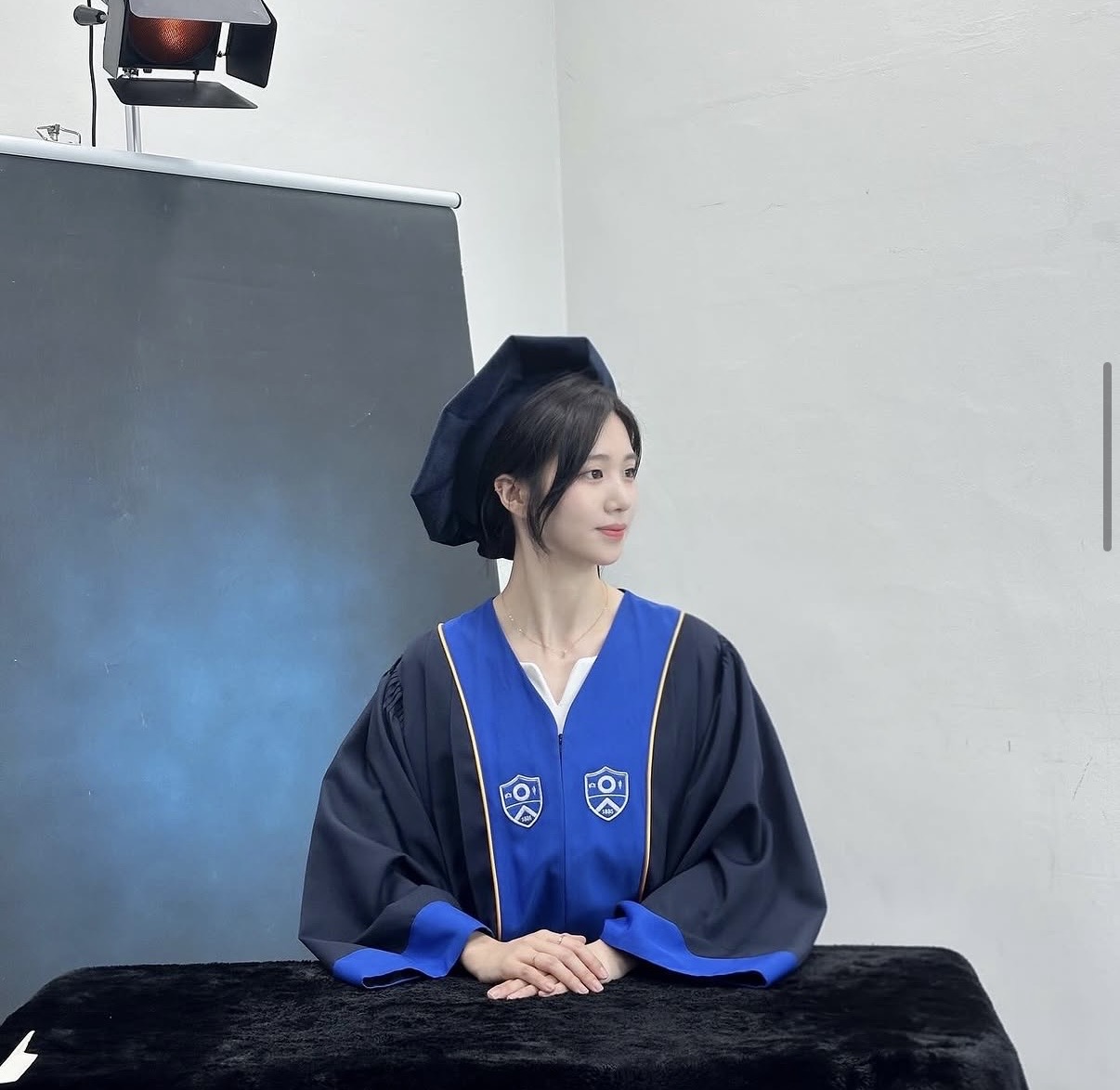 Jueun Kim portrait
